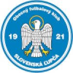 Slovenska Lupca