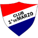 1 de Marzo Pilar