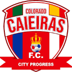 Colorado Caieiras Futebol Clube