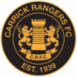 Carrick Rangers II