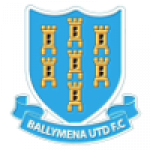 Ballymena United II