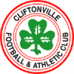 Cliftonville Olympic