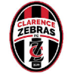 Clarence Zebras (r)