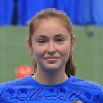 Daria Khomutsianskaya