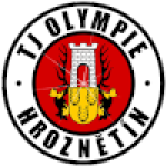 Olympie Hroznetin