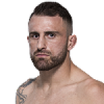 Alexander Volkanovski