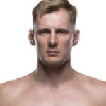 Alexander Volkov