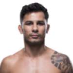 Alexandre Pantoja