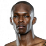 Israel Adesanya