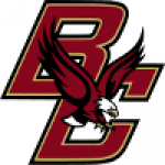 Boston College Eagles