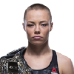 Rose Namajunas