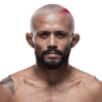 Deiveson Figueiredo