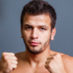 Arthur Zaynukov
