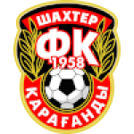 Shakhtar Karaganda 2