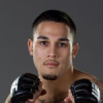 Brad Tavares