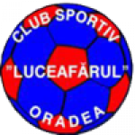 Luceafarul Oradea U19