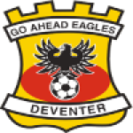 GO Ahead Eagles