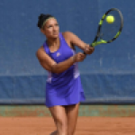 Benedetta Ortenzi (Games)