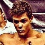 Caio Borralho