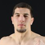 Abus Magomedov