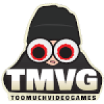 TOOMUCHVIDEOGAMES