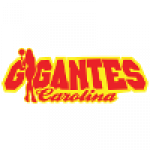 Gigantes de Carolina (w)