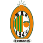 WA Boufarik