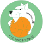 Torino Teen Basket (Women)