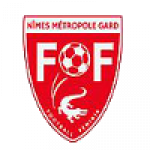 Foot Feminin Nimes Metropole Gard (Women)