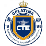 CTE Colatina U20