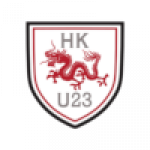 Hk U23 Football Team
