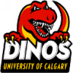 Calgary Dinos (Women)
