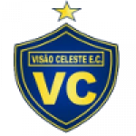 Visao Celeste U20