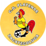 CD Platense Zacatecoluca (Women)