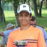 Gabriele Crivellaro