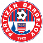 Partizan Bardejov U19