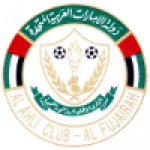 Fujairah U19