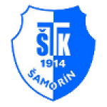 STK 1914 Samorin U19