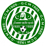 Ghali Club de Mascara U21