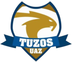 Tuzos de la UAZ