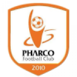 Pharco FC (Corners)