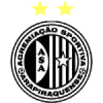 Agremiacao Sportiva Arapiraquense U20
