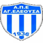 Agia Eleousa