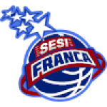 SESI Franca U20